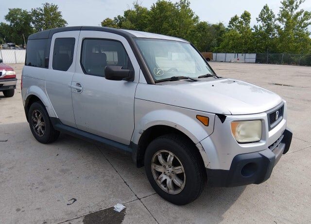 2006 HONDA Element