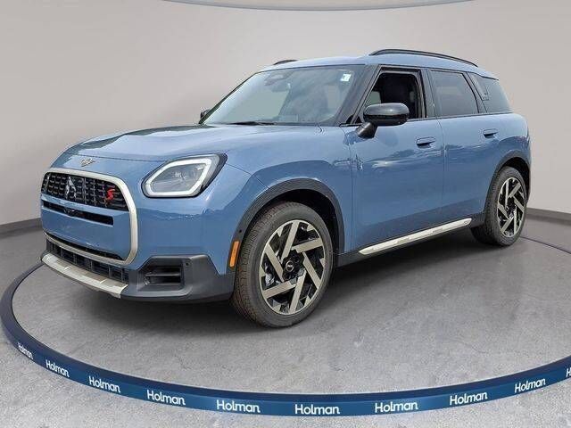 2027 MINI Countryman