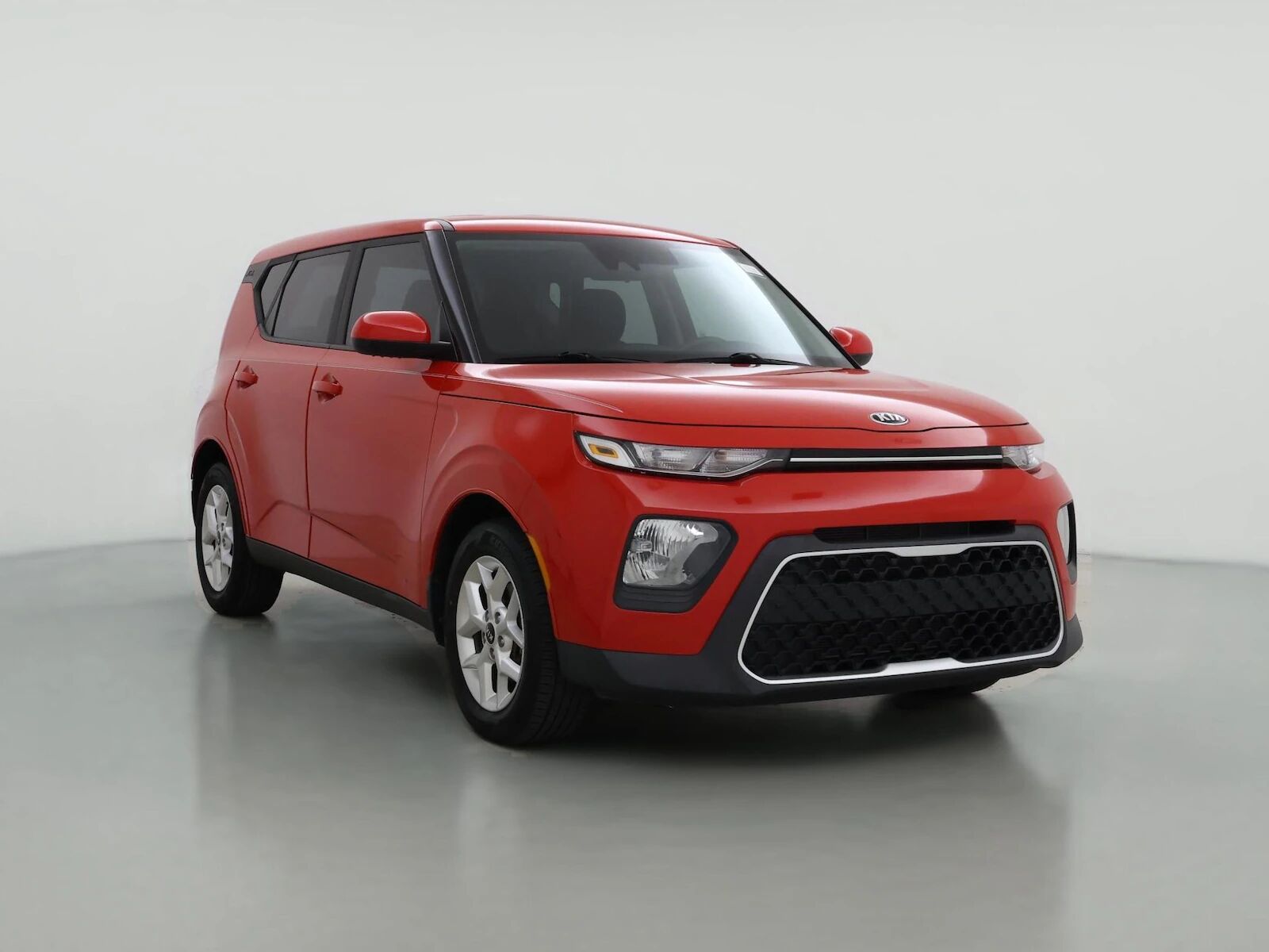 2021 KIA Soul