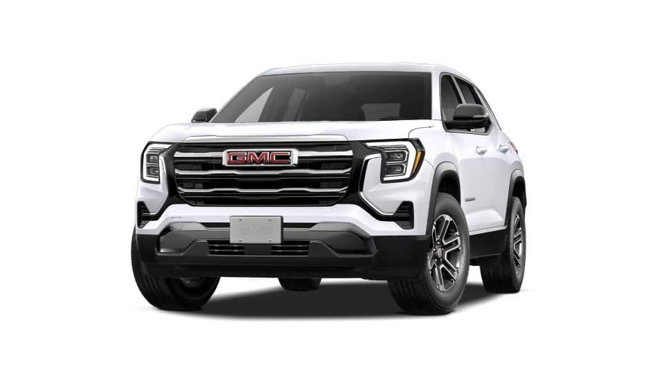 2027 GMC Terrain