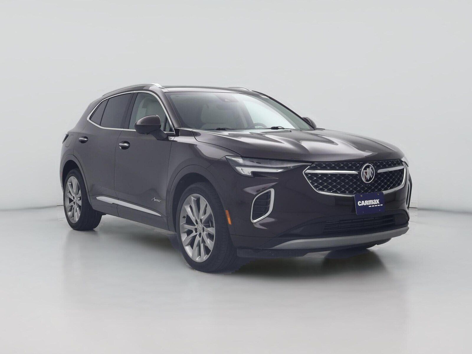 2023 BUICK Envision