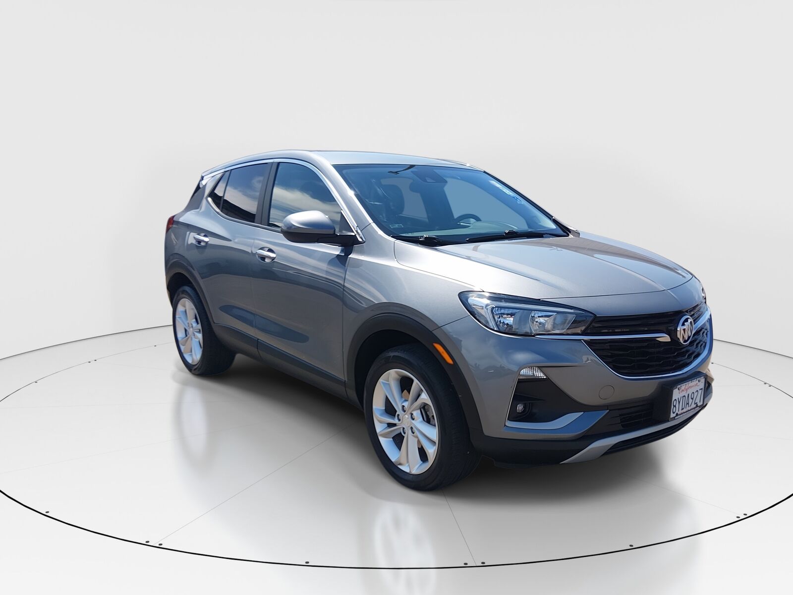 2022 BUICK Encore GX