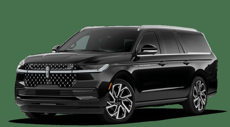 2027 LINCOLN Navigator L