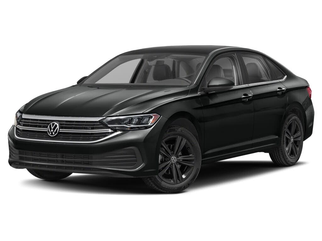 2024 VOLKSWAGEN Jetta