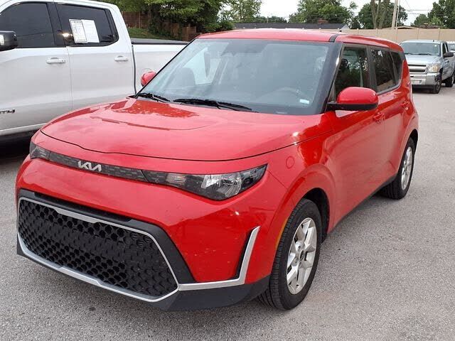 2024 KIA Soul