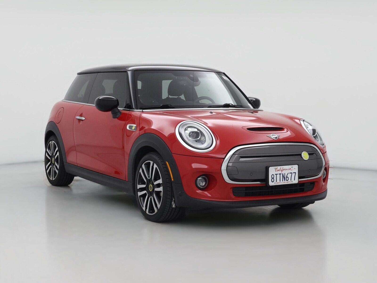 2021 MINI Cooper