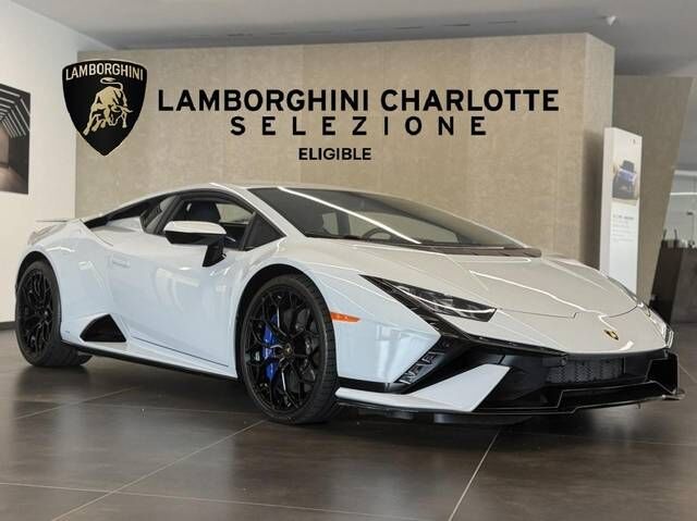 2024 LAMBORGHINI Huracan