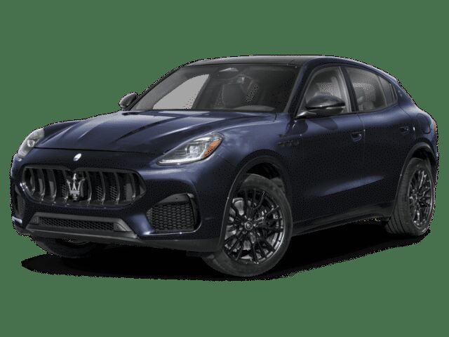 2026 MASERATI Grecale
