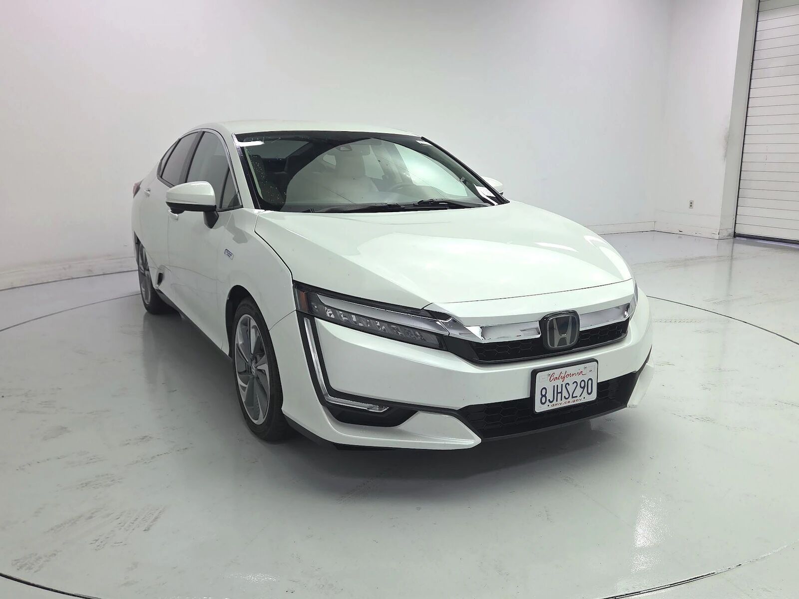 2019 HONDA Clarity
