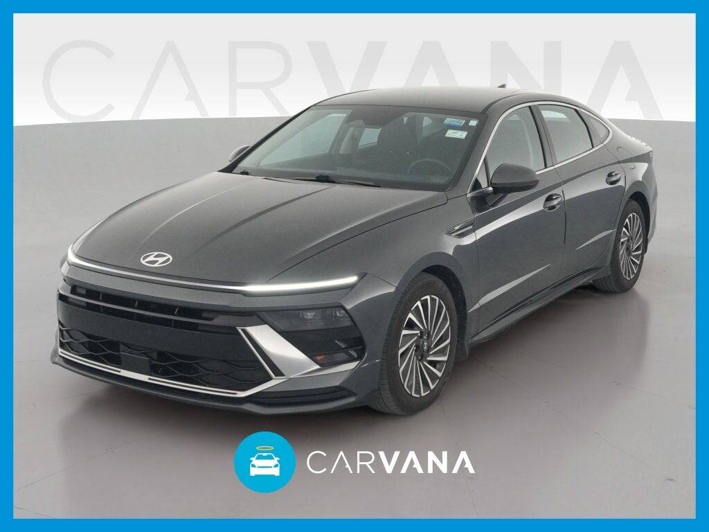 2024 HYUNDAI Sonata