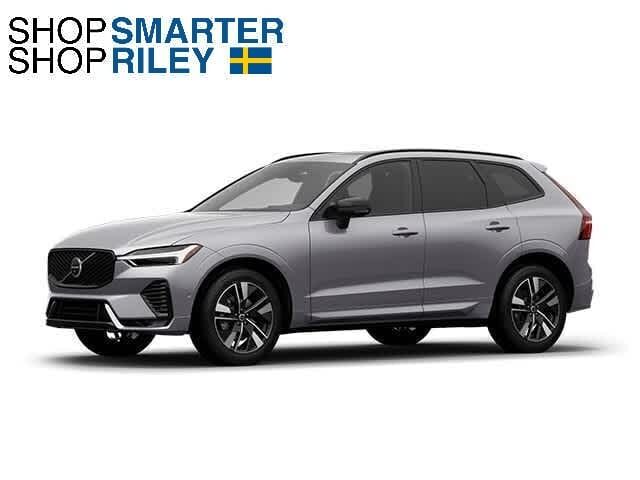 2026 VOLVO XC60