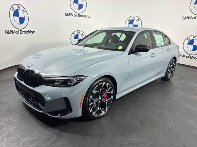 2026 BMW 3 Series