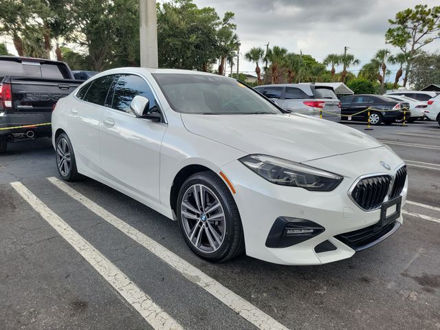 2020 BMW 2 Series