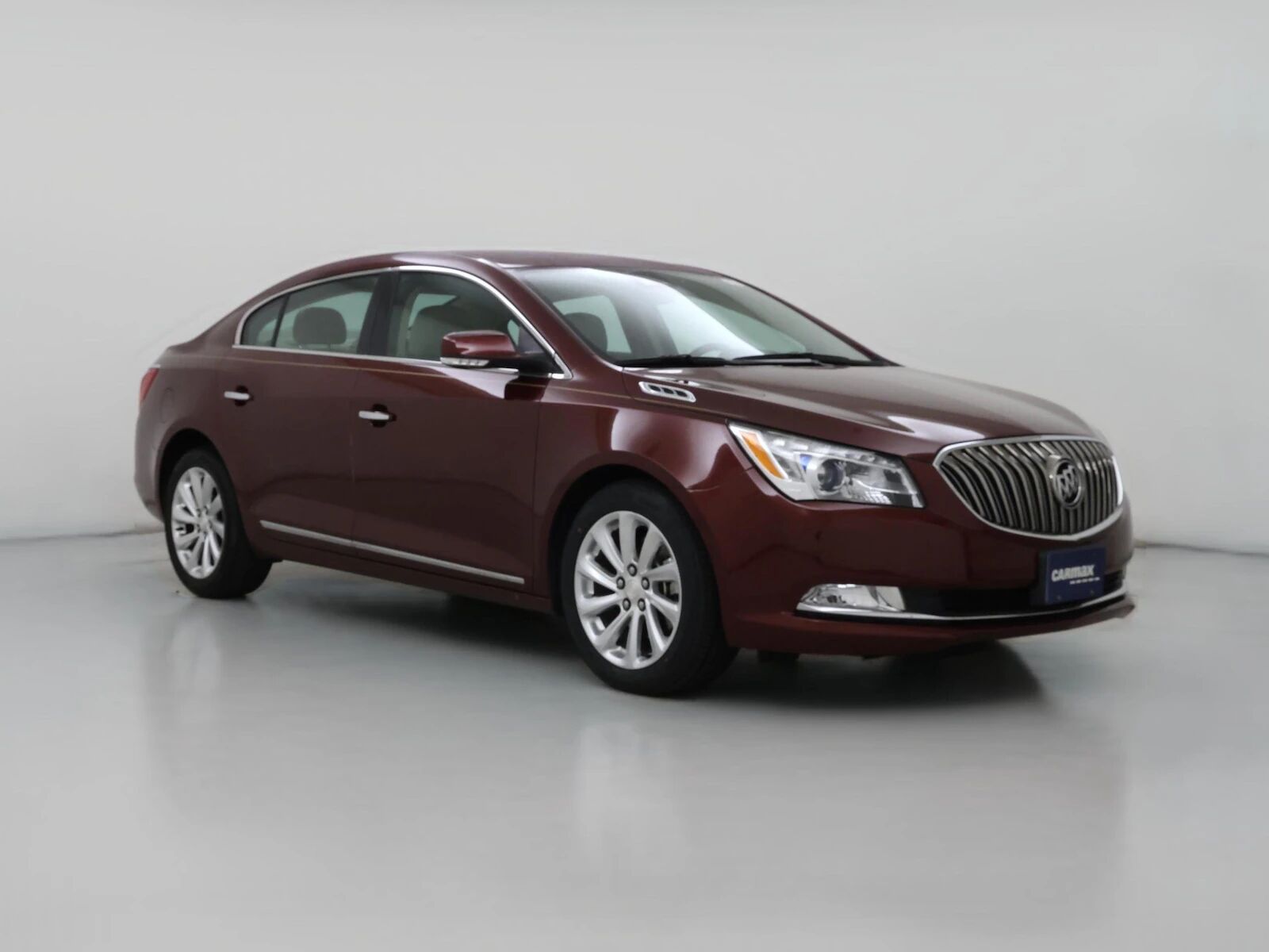 2016 BUICK LaCrosse
