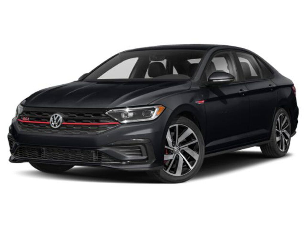 2020 VOLKSWAGEN Jetta