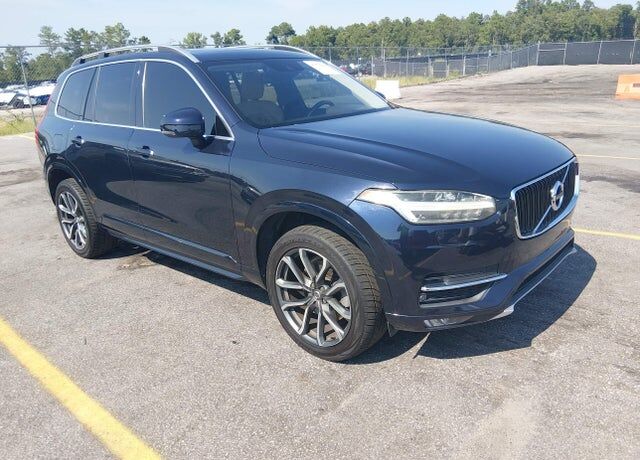 2016 VOLVO XC90