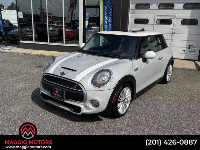 2015 MINI Hardtop