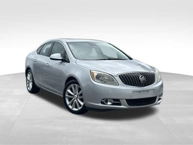 2013 BUICK Verano