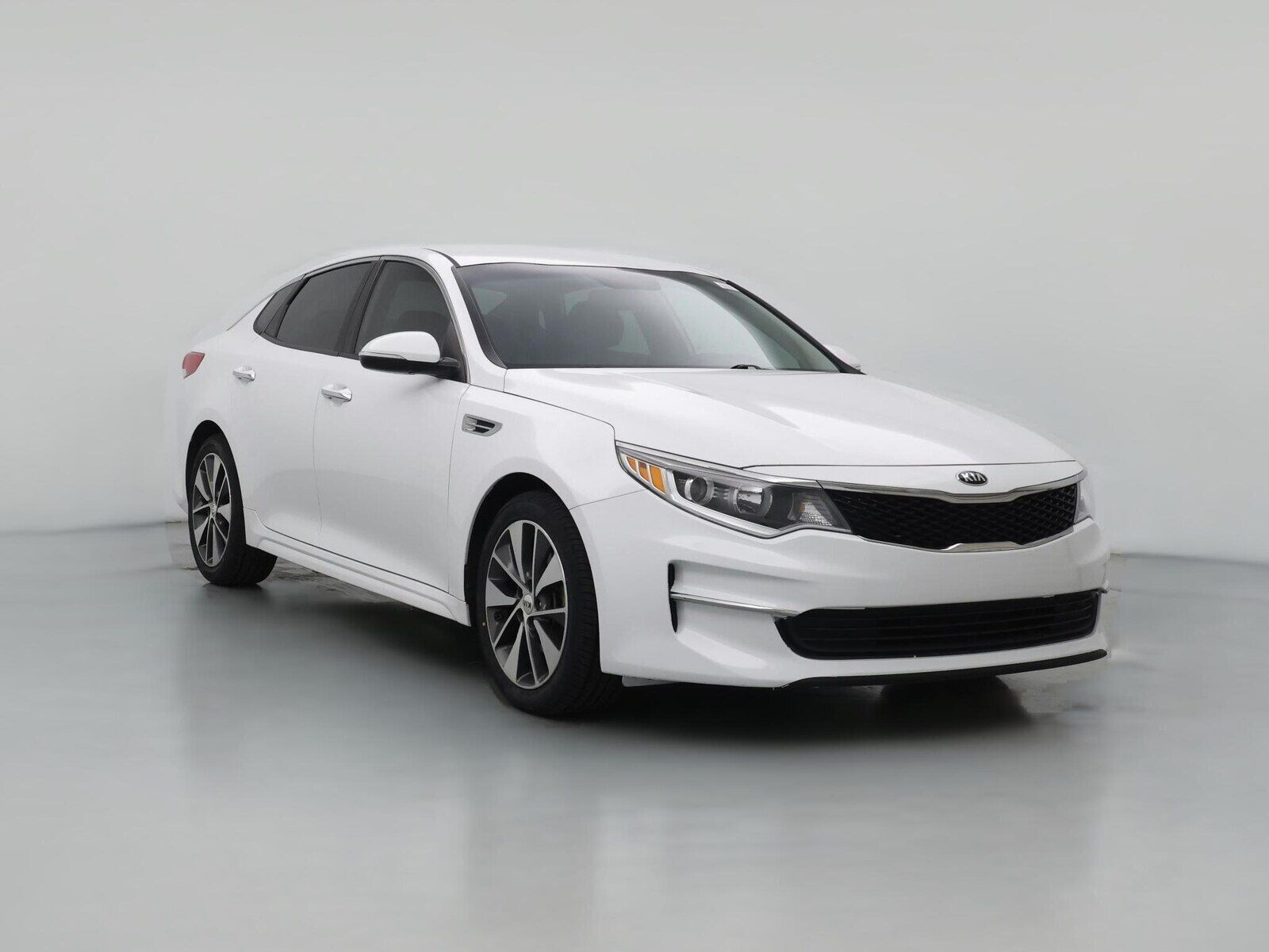 2016 KIA Optima