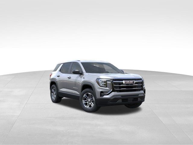 2027 GMC Terrain