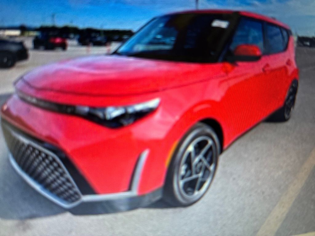 2024 KIA Soul