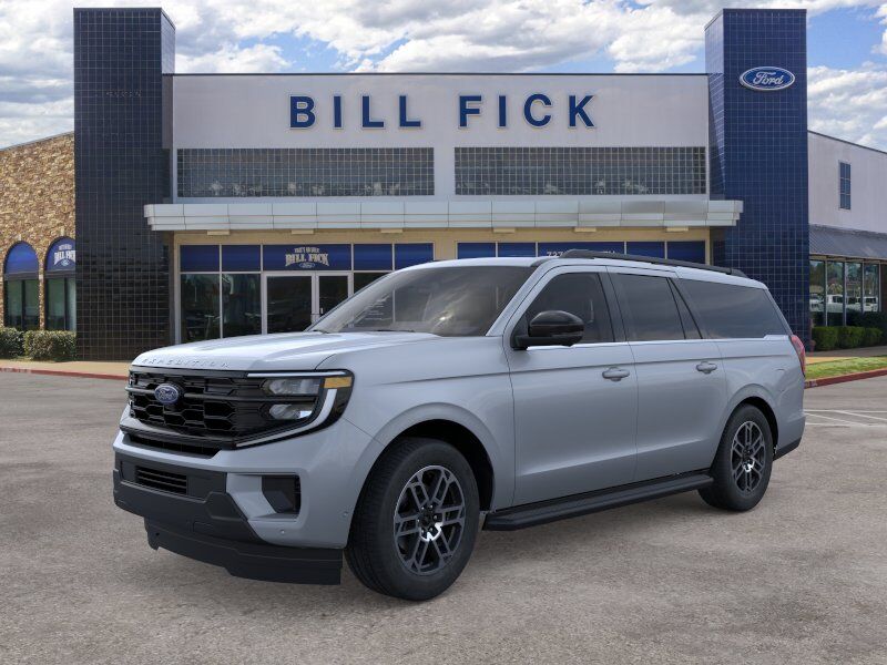 2026 FORD Expedition
