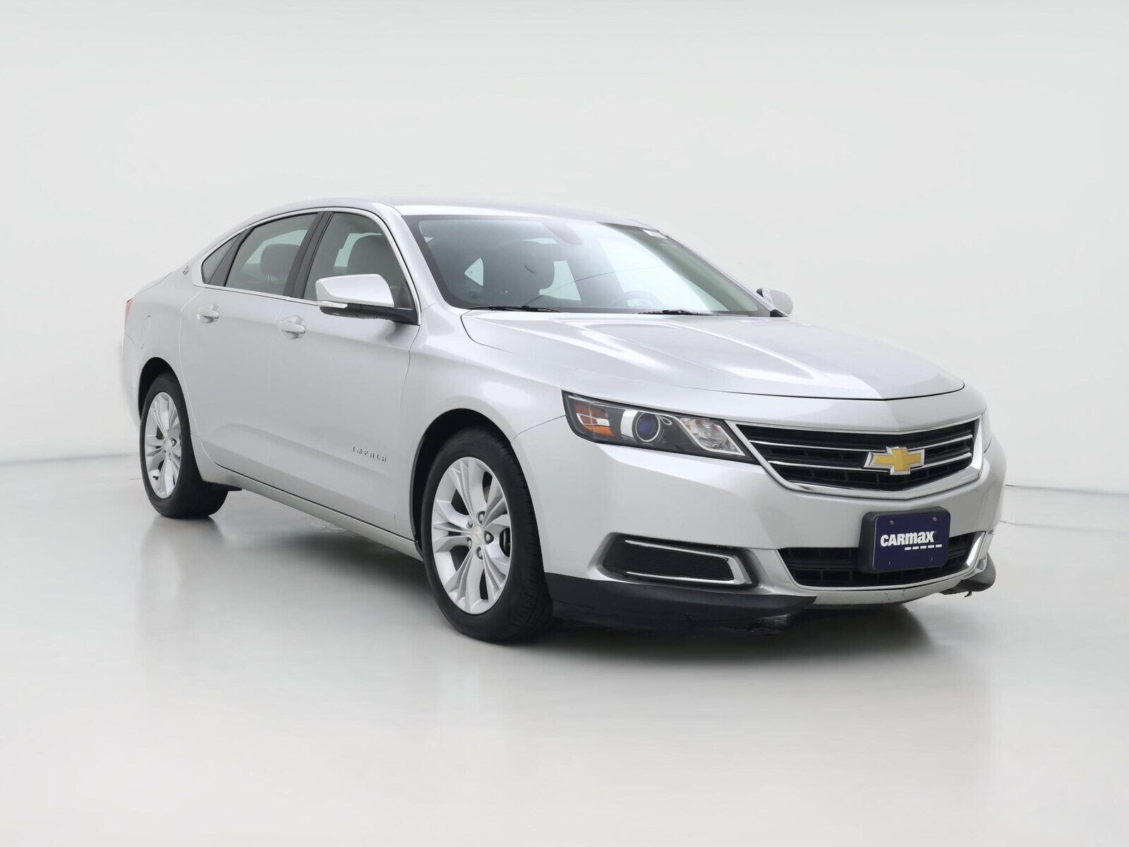 2015 CHEVROLET Impala