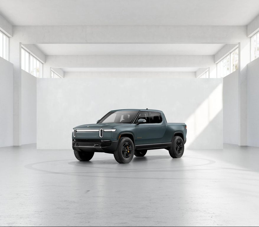 2026 RIVIAN R1T