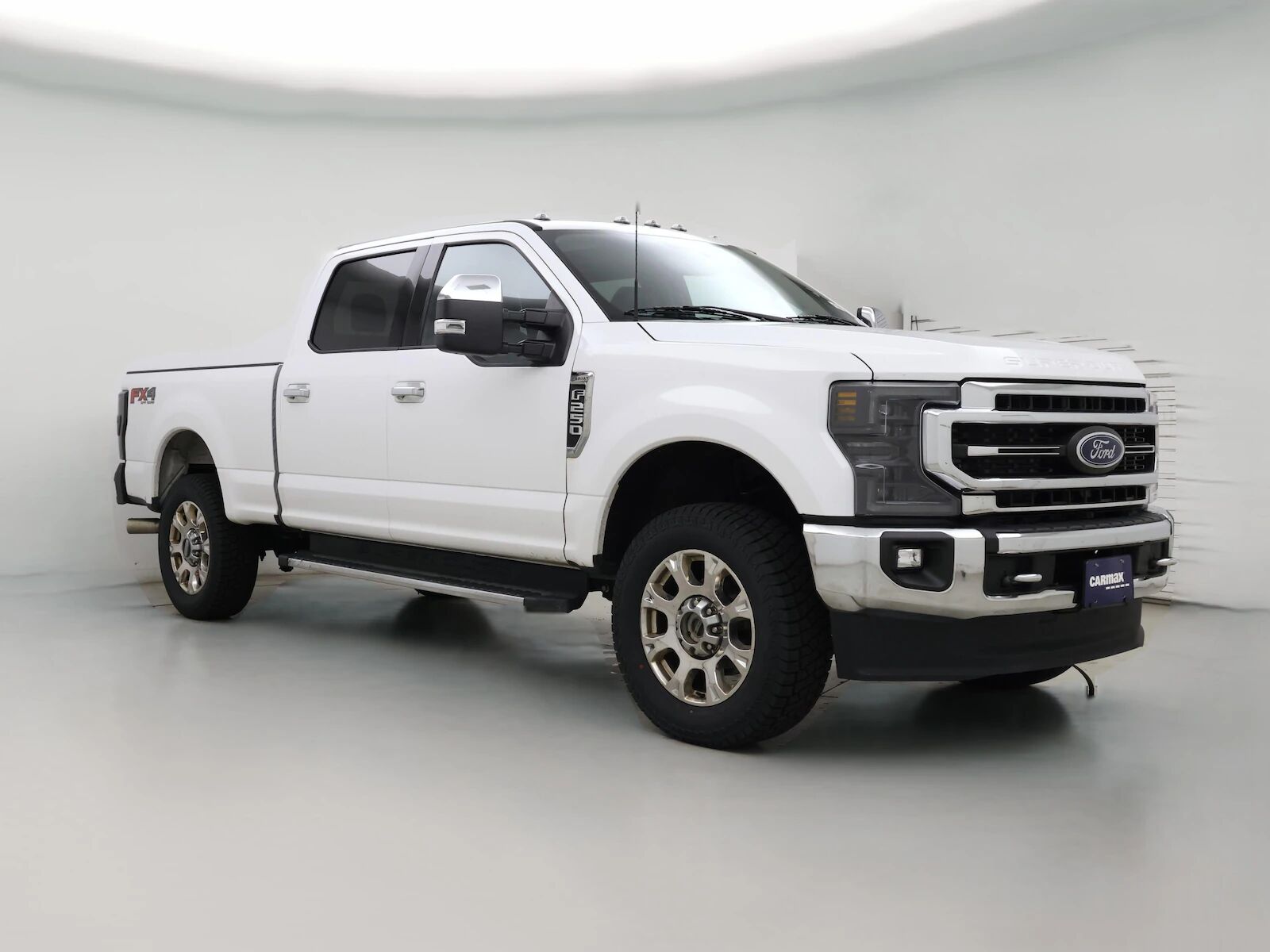 2021 FORD F-Super Duty