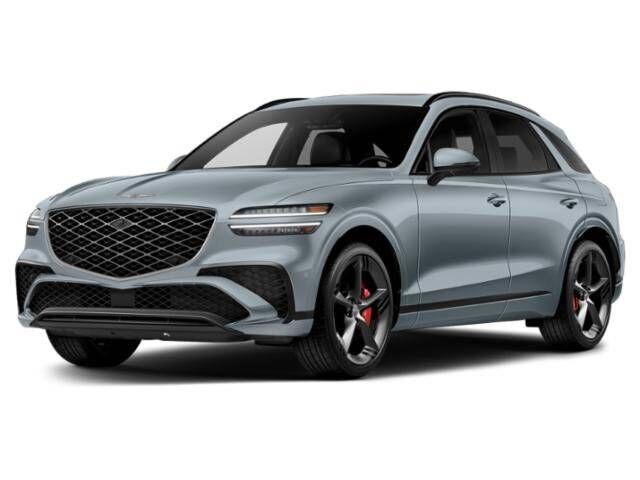 2027 GENESIS GV70