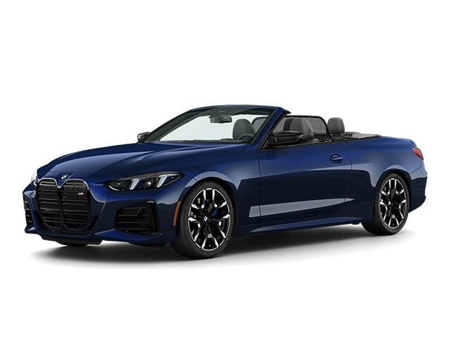 2025 BMW M4