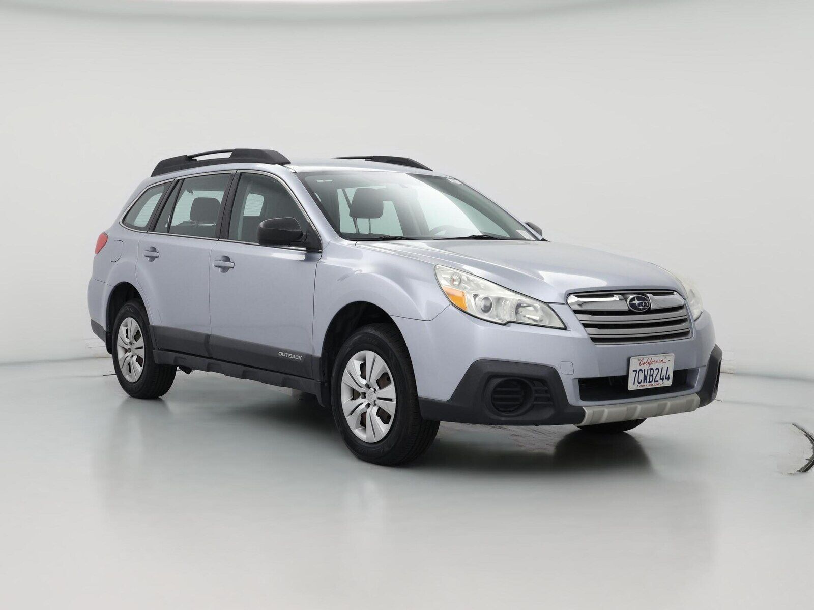 2014 SUBARU Outback