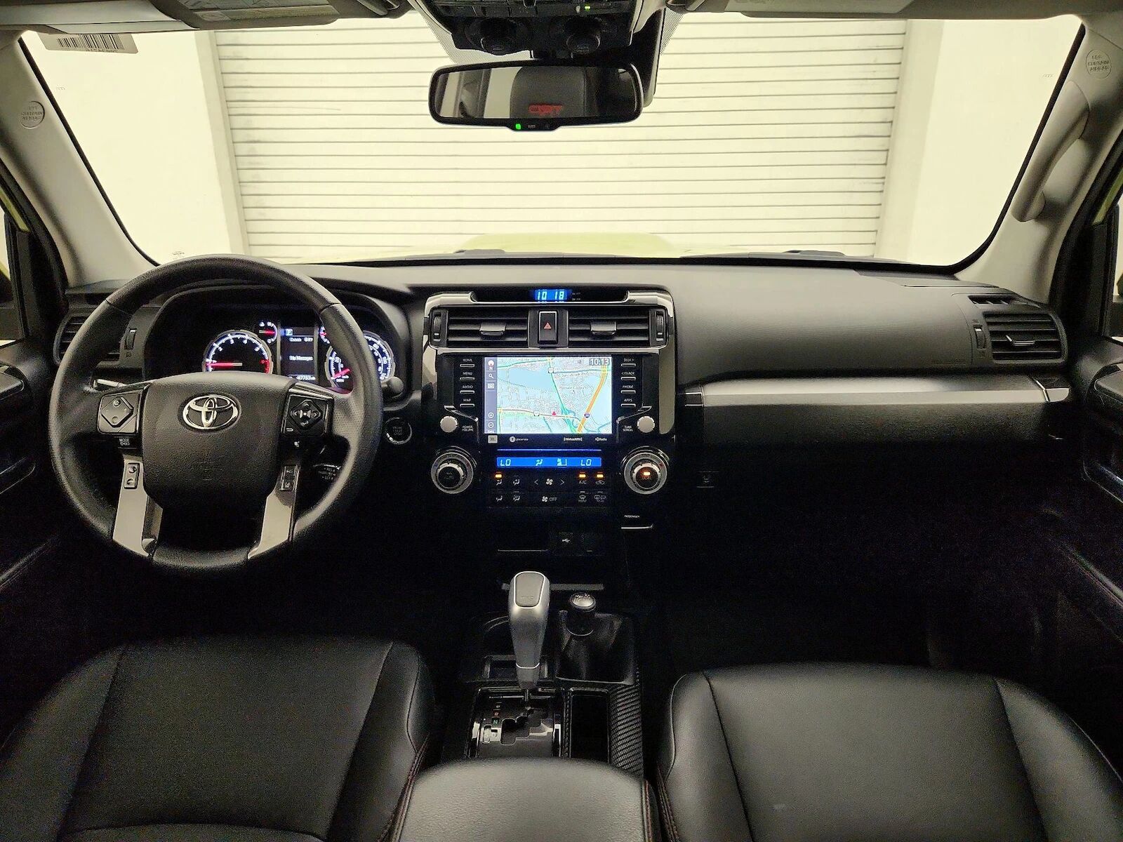 2022 TOYOTA 4-Runner
