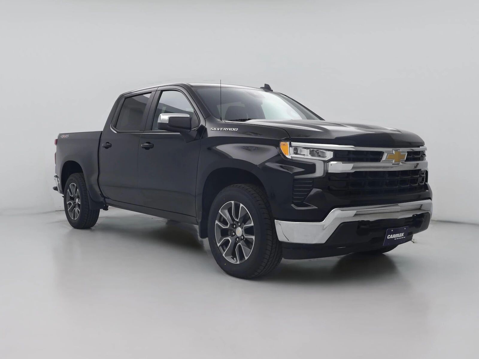 2023 CHEVROLET Silverado