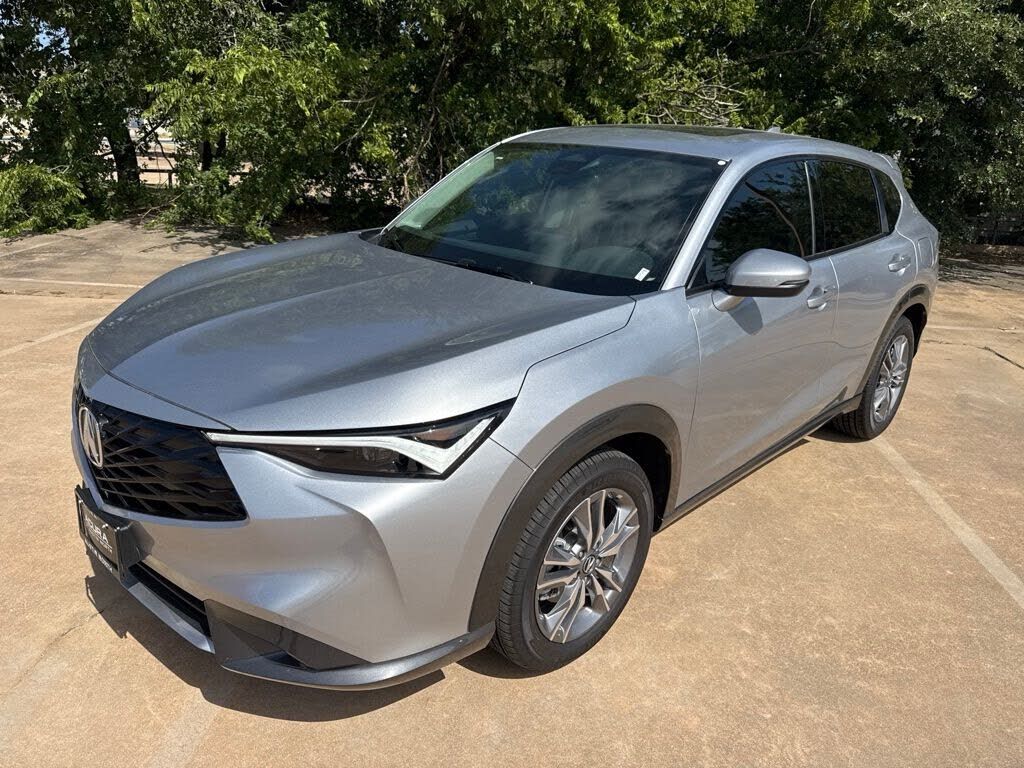 2026 ACURA ADX