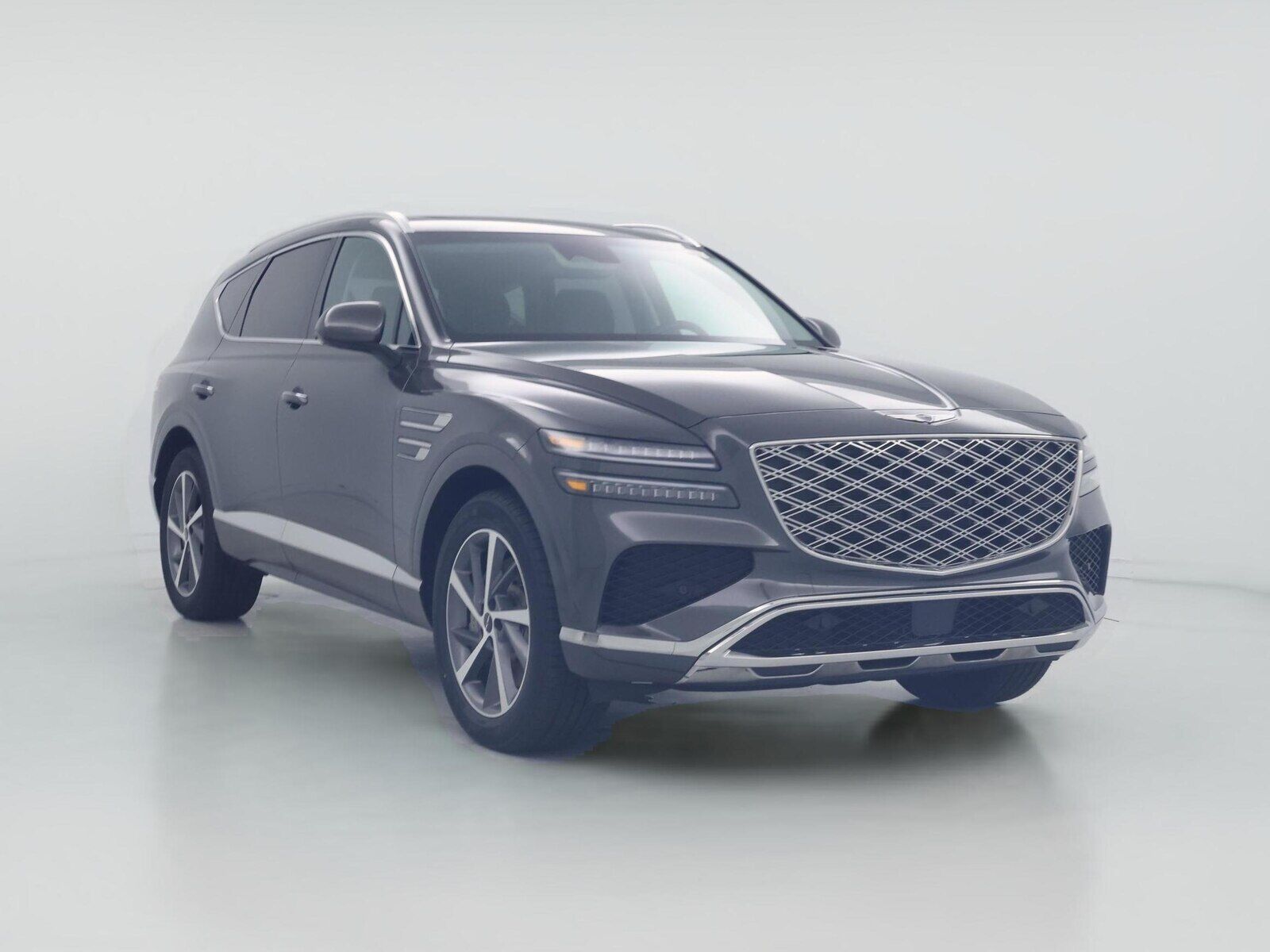 2025 GENESIS GV80