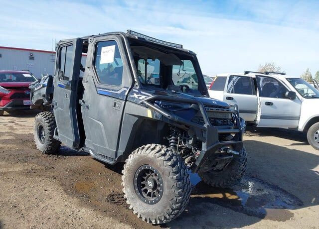 2023 POLARIS Ranger