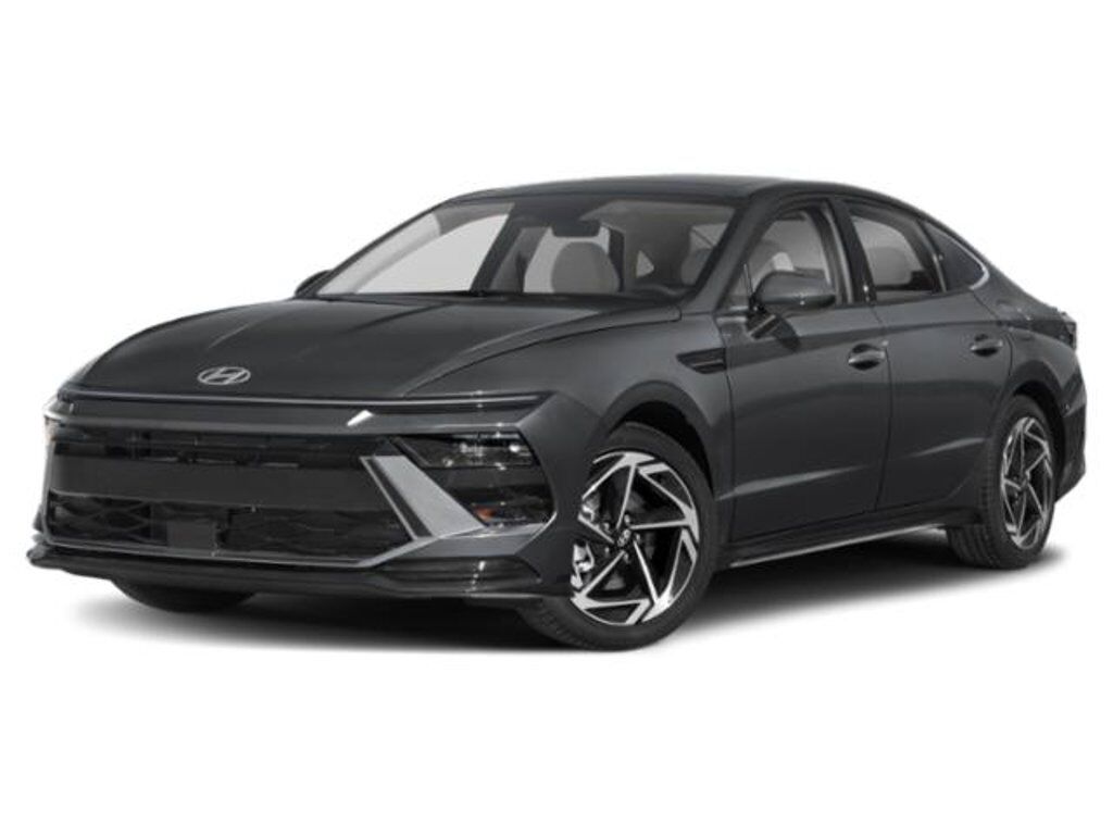 2024 HYUNDAI Sonata