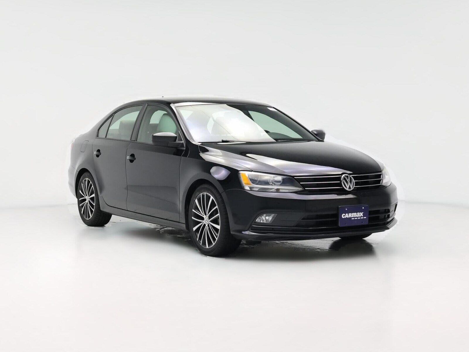 2016 VOLKSWAGEN Jetta