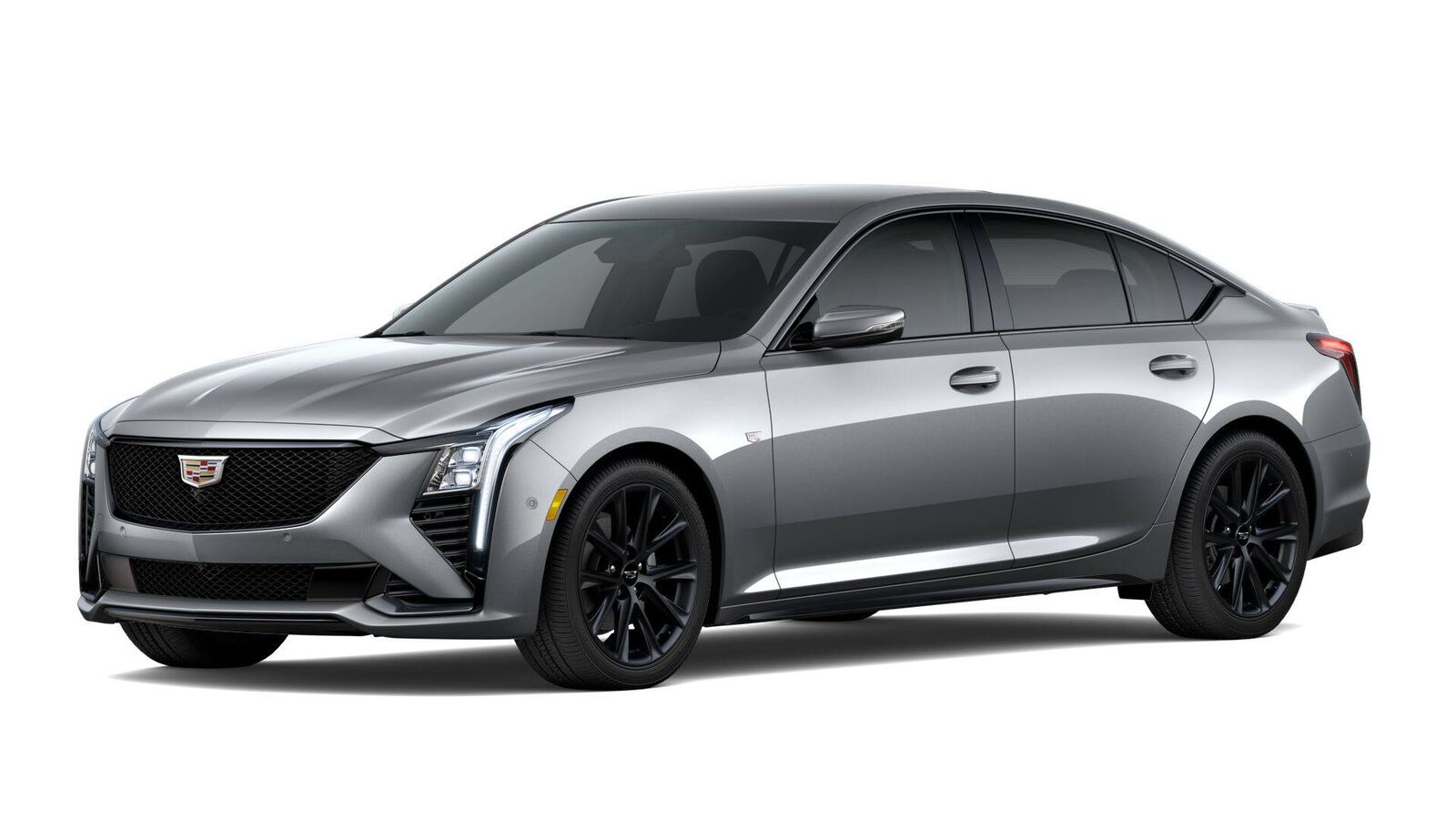 2026 CADILLAC CT5