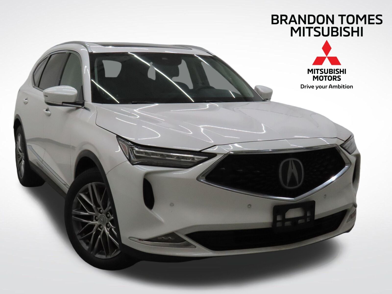 2023 ACURA MDX