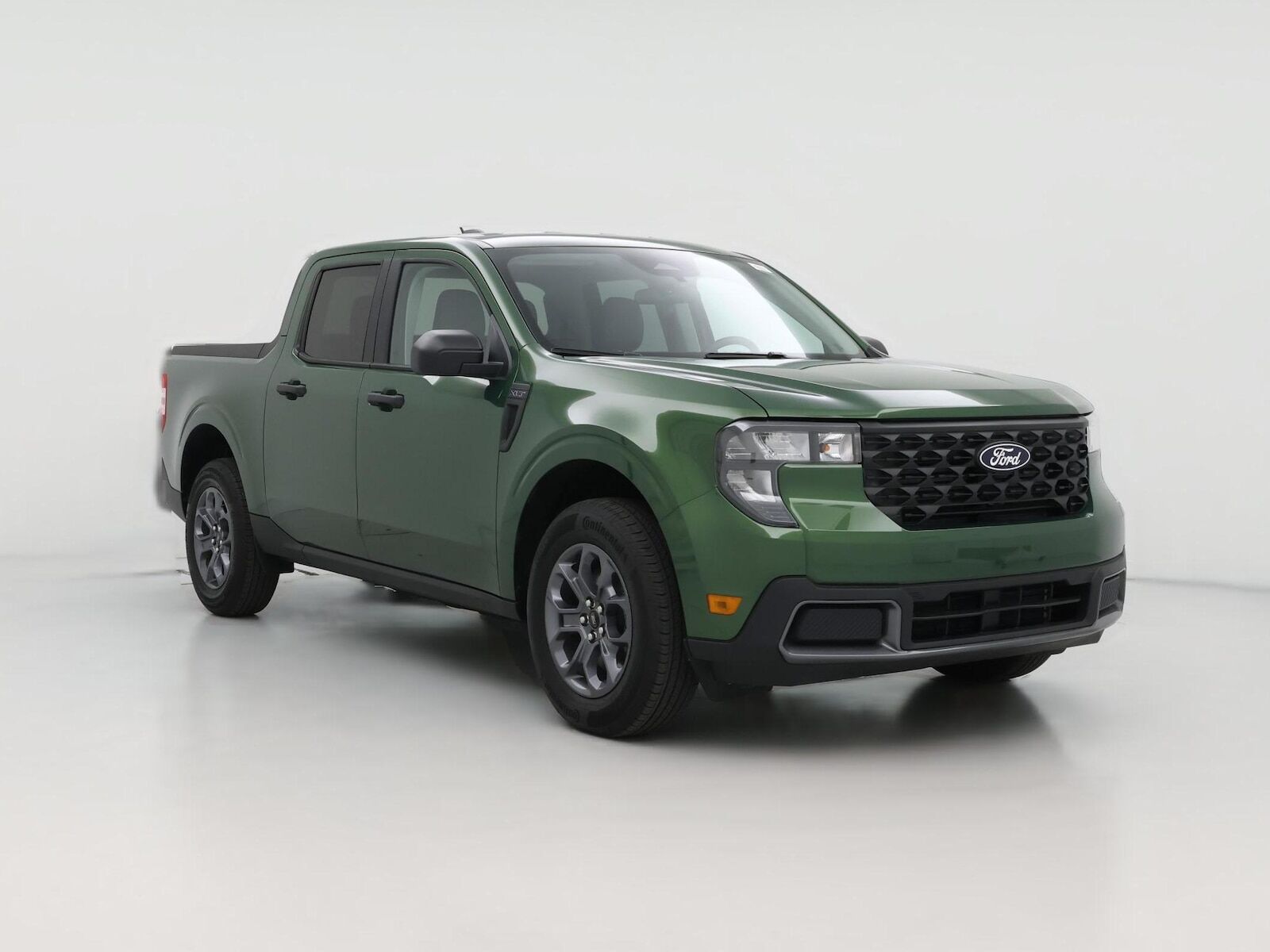 2025 FORD Maverick