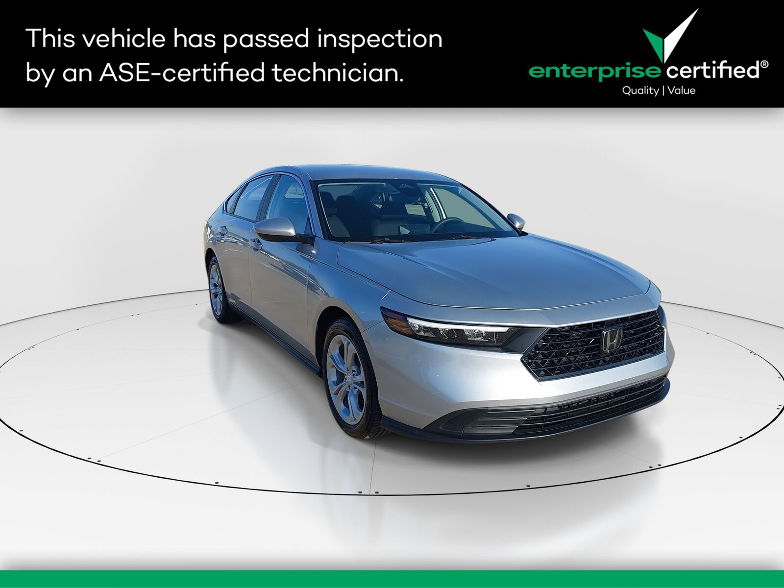 2024 HONDA Accord