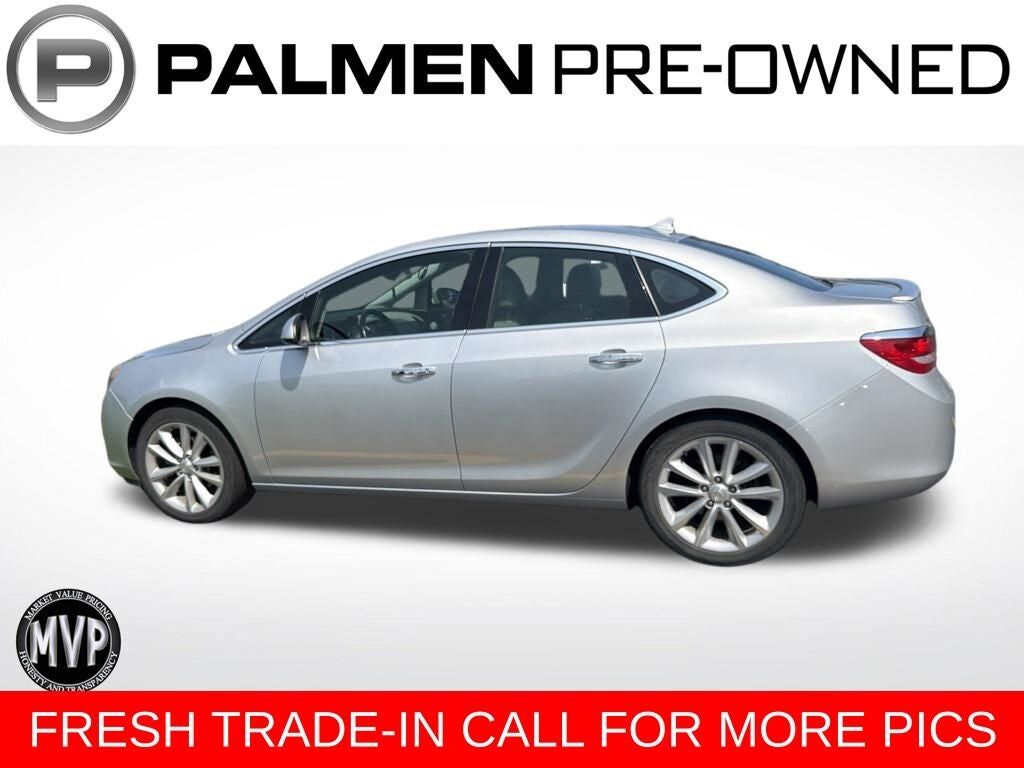 2012 BUICK Verano