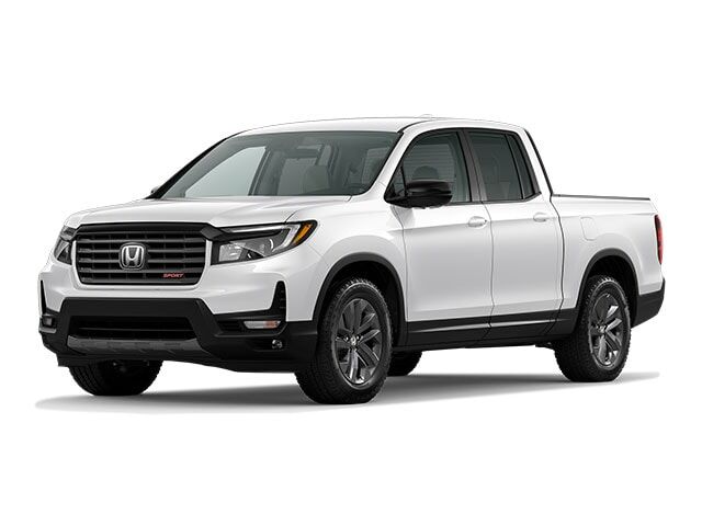 2023 HONDA Ridgeline