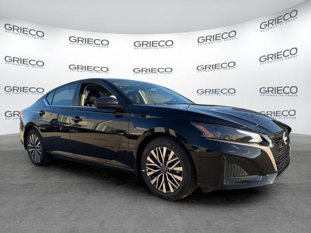 2026 NISSAN Altima