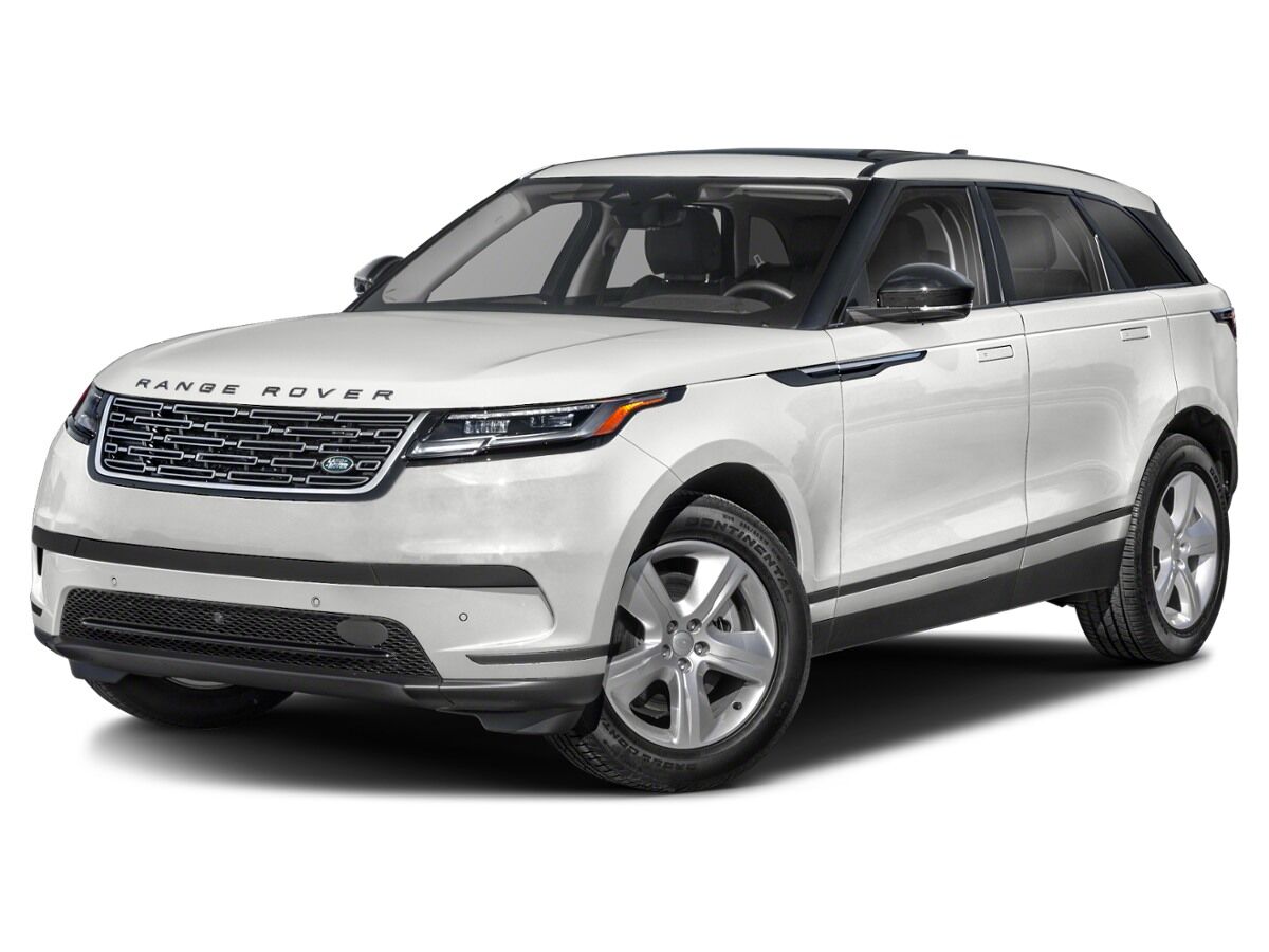 2025 LAND ROVER Range Rover Velar