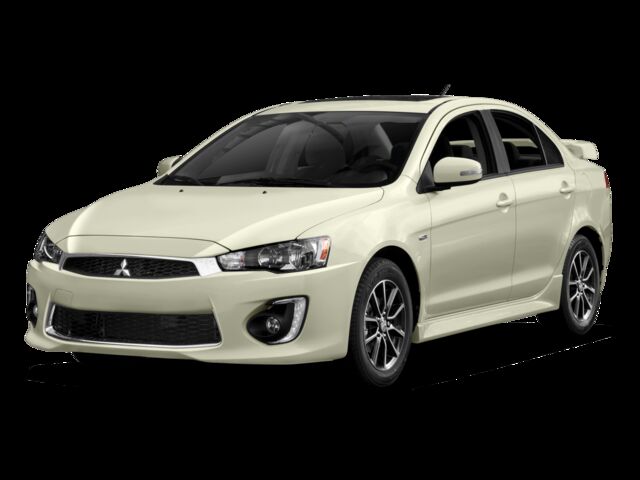2017 MITSUBISHI Lancer