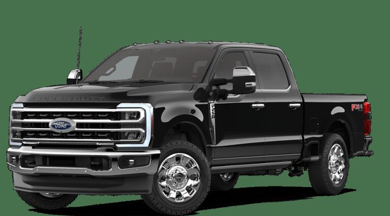 2026 FORD F-250