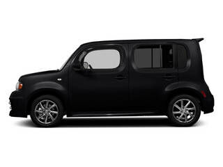 2014 NISSAN Cube